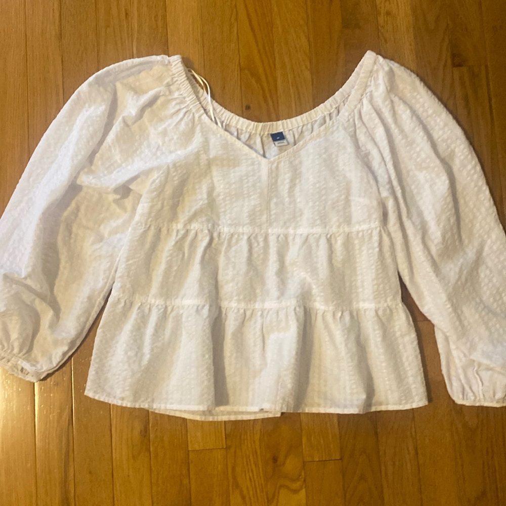 Old Navy Blouse